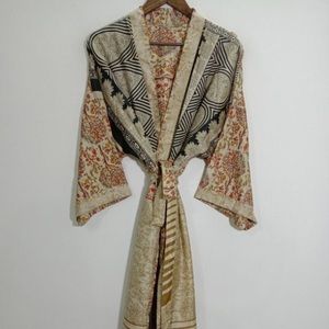Beautiful robe